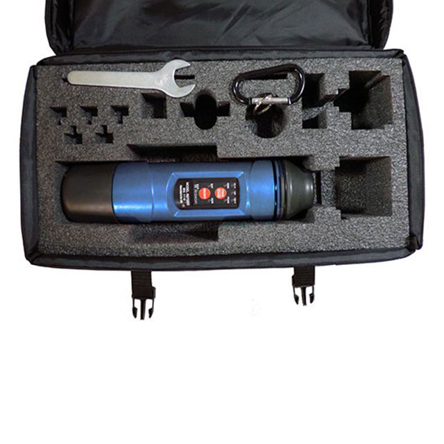 REF2510R Amphenol Wilcoxon Sensing Technologies  Ausrüstung - Spezialität